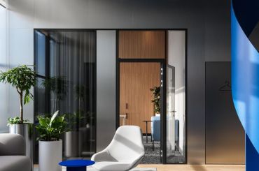 Зачем офису нужна дизайн стратегия и как она влияет на эффективность