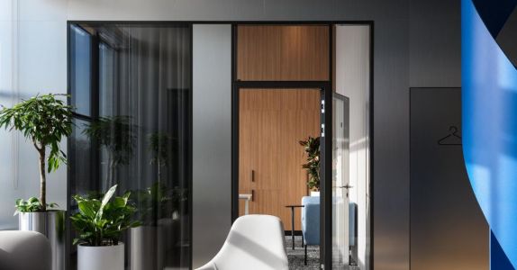 Зачем офису нужна дизайн стратегия и как она влияет на эффективность