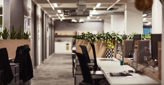 «Офис под ключ» - что включает услуга и каким компаниям может быть полезна?