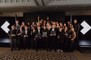 Workplace Awards 2025: названы лидеры офисной недвижимости России