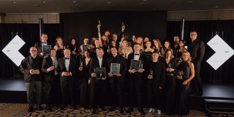 Workplace Awards 2025: названы лидеры офисной недвижимости России