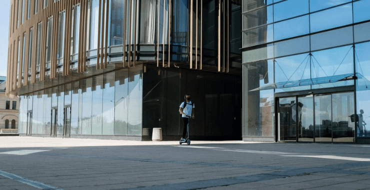 Новый ввод 2021. Чего ждать от рынка офисов?