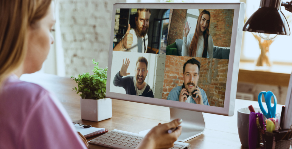 Кейс Arcsinus: cтоит ли молодой digital-компании вкладываться в помещение, или лучше перевести сотрудников на удалёнку/гибрид?