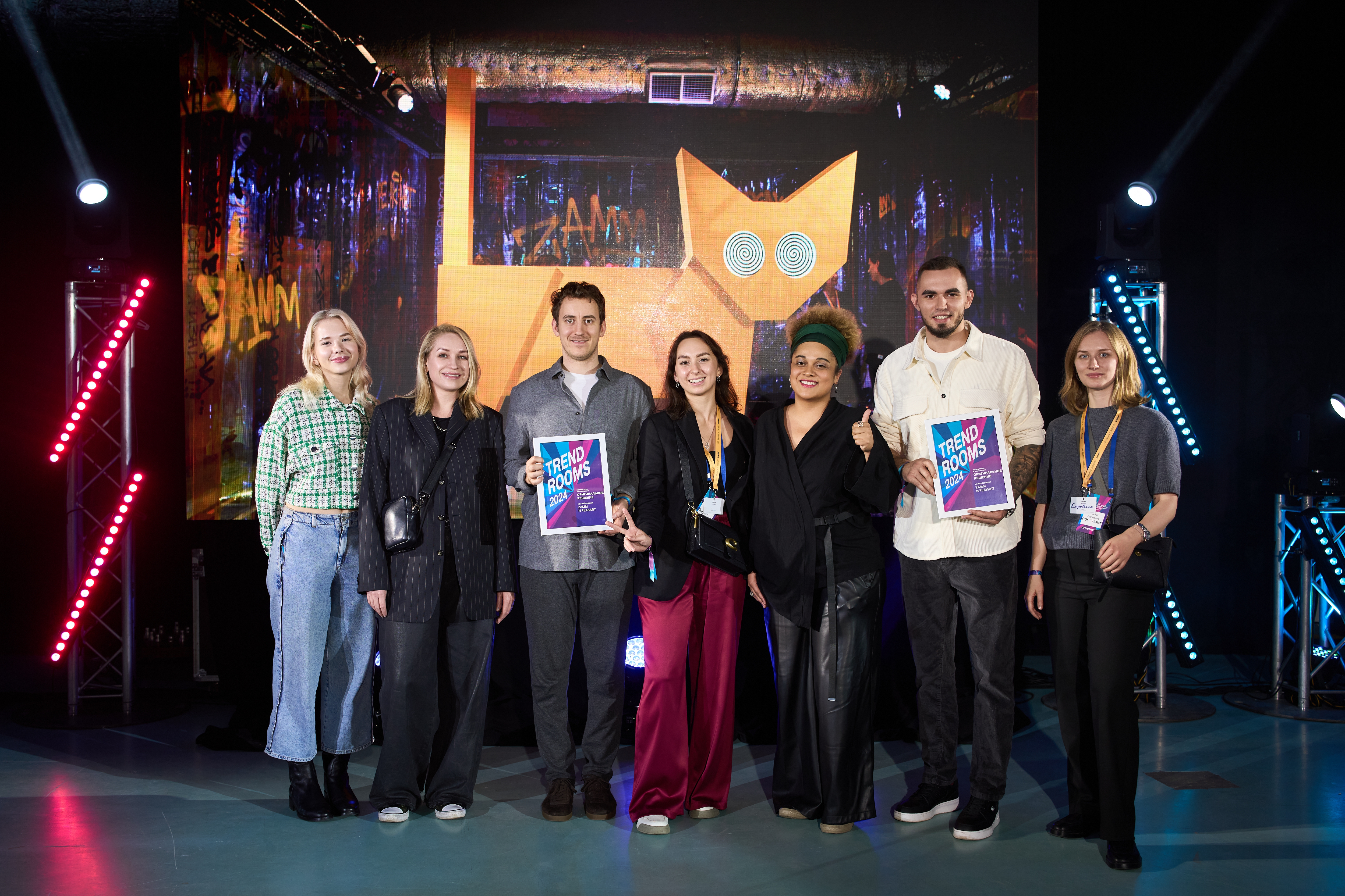 Седьмой форум-выставка от Officenext в Петербурге – не пропустите!