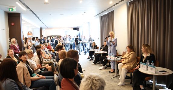 Итоги конференции ОФИСНЫЙ ФОРМАТ: открывая новые горизонты бизнес-среды