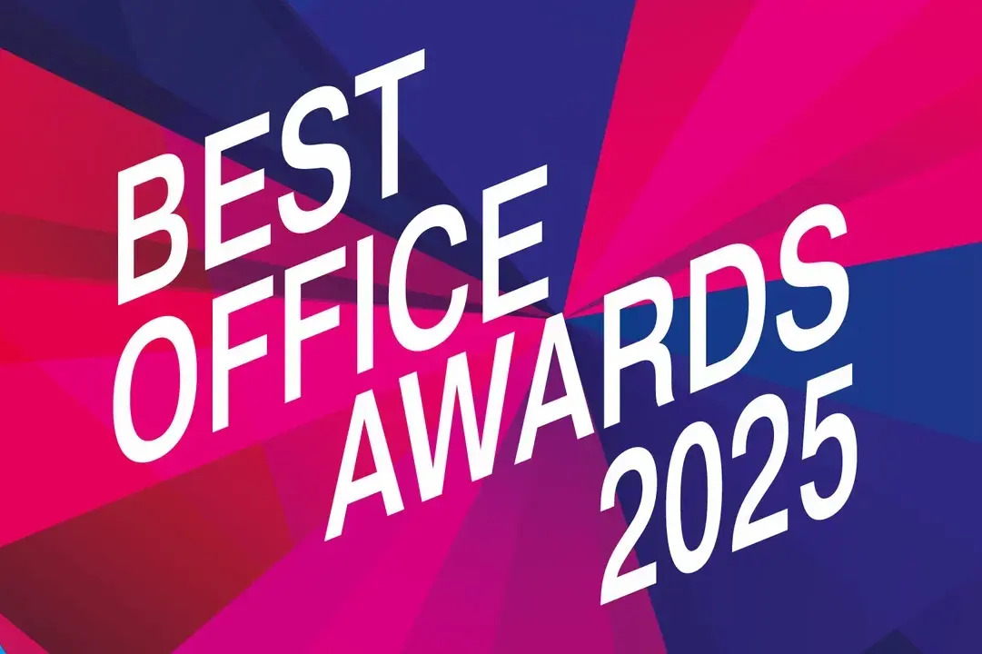 Best Office Awards 2025: главная премия в сфере архитектуры и дизайна