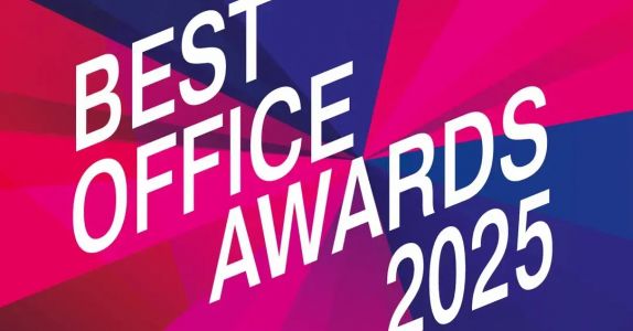 Best Office Awards 2025: главная премия в сфере архитектуры и дизайна