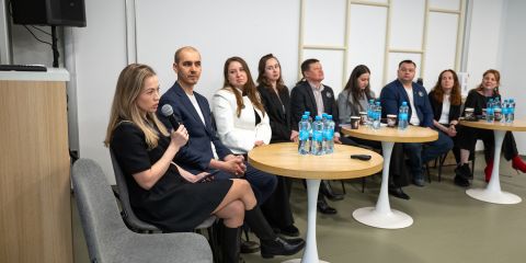 CoworkingFest 2026. Продуктовая сессия