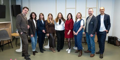 CoworkingFest 2026. Клиентская сессия