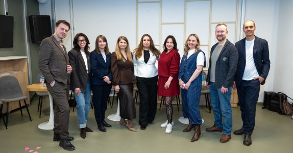 CoworkingFest 2026. Клиентская сессия