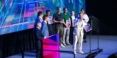 Стартовал прием заявок на премию Best Office Awards 2025