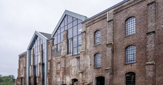 Новый взгляд на старые индустриальные здания - какому бизнесу стоит присмотреться к этой недвижимости?