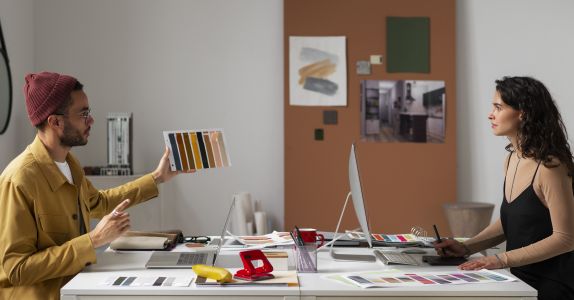 Адаптация офисных помещений под нужды разных типов бизнеса: кейсы успешного редизайна