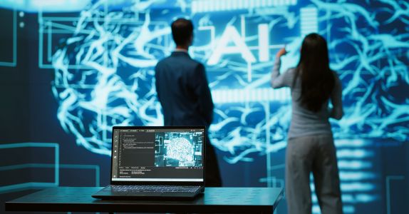 ИИ переворачивается с ног на голову: как консалтинговые фирмы нанимают таланты