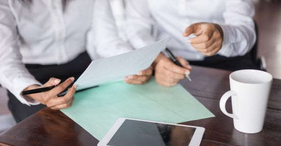 Оценка 360 градусов: инструмент для развития лидеров и команд