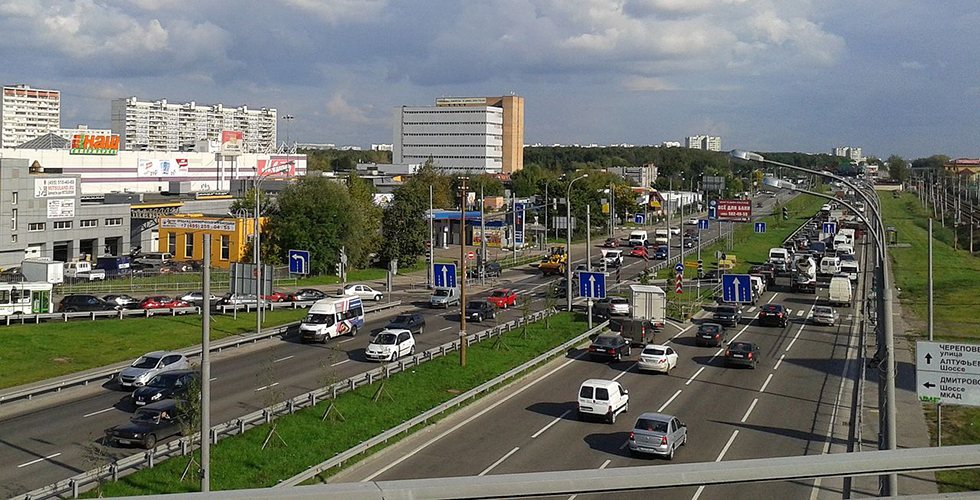 В Москве появятся два новых МФК