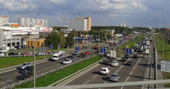 В Москве появятся два новых МФК