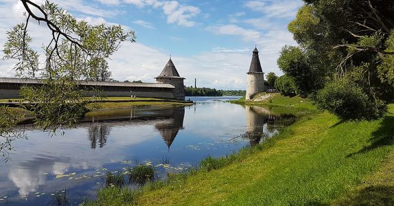 В Пскове будут растить стартаперов