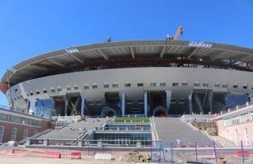 Смольный готовится дофинансировать 