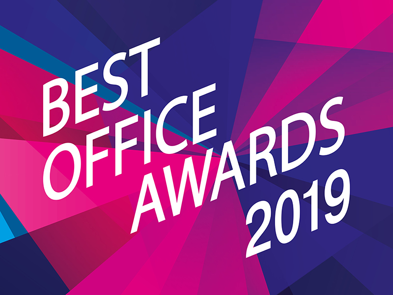 Best Office Awards 2019