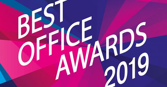 Best Office Awards 2019