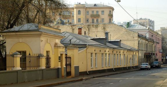 В Москве может появиться еще один памятник