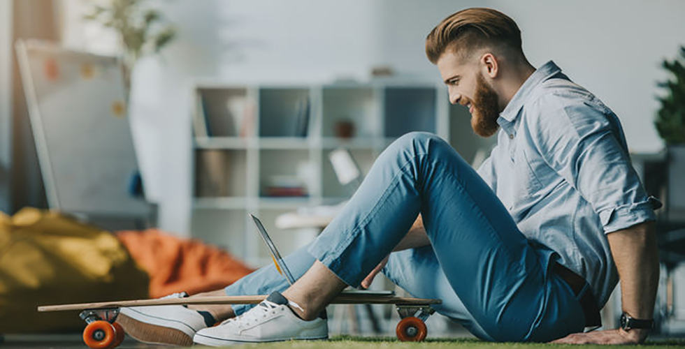 Офисы для талантов - тема Trend Rooms 2018