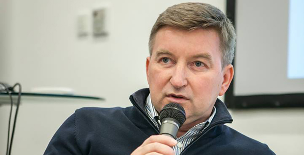 Создайте тренды вместе с OfficeNext. 5 причин побывать на крупнейшем офисном форуме 31 мая