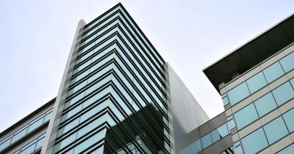 В Москве построят новый большой бизнес-центр