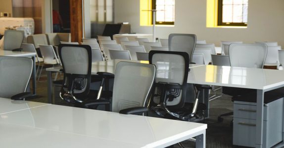 Компания Regus открыла новый центр в столице