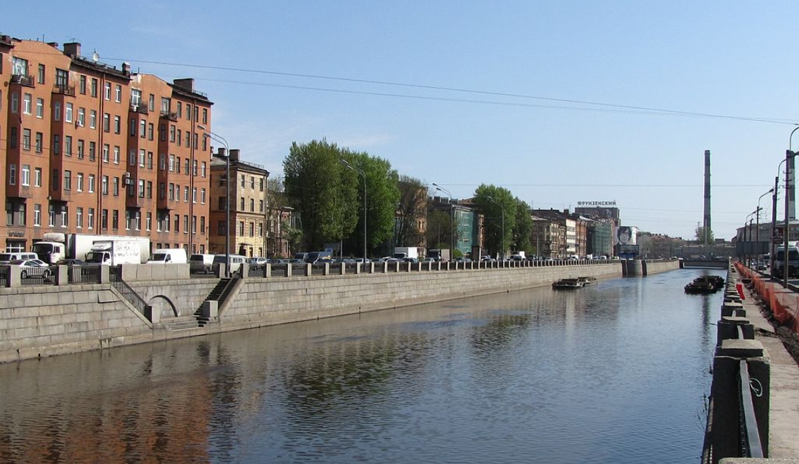 В Петербурге построят новый МФК