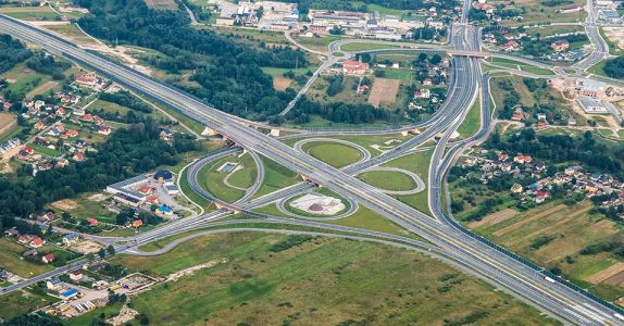 В Москве реализуют крупный ТПУ