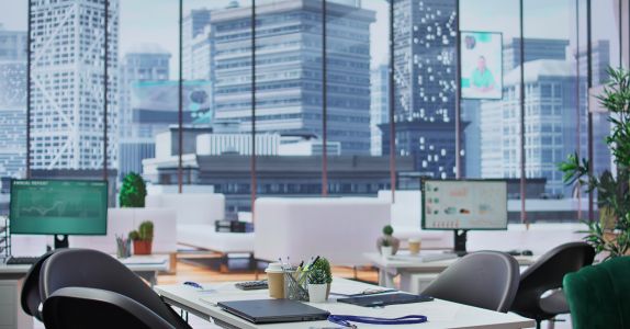 Тренды корпоративного обучения переформатируют офисные пространства