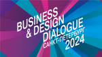 Business & Design Dialogue SPb  2024 в Севкабель Порт