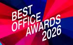 Стартовал прием заявок на Best Office Awards 2026 — главную премию в области архитектуры и дизайна рабочих и общественных пространств