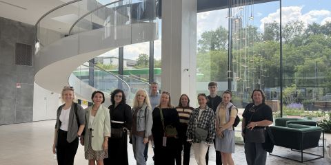 Офис, в который хочется возвращаться: эксперты показали успешные проекты Москвы